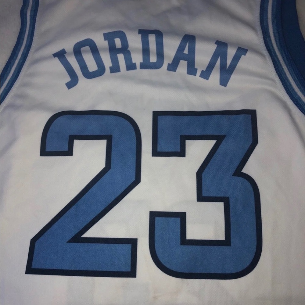 Men’s College Jersey